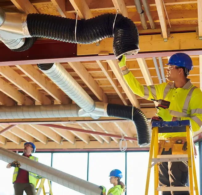 Why Homeowners & Businesses Trust Us in Warwick, RI?