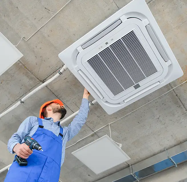 Why Homeowners & Businesses Trust Us in Warwick, RI