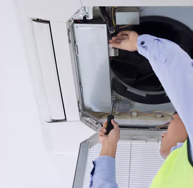 Why Homeowners Businesses Trust Us Warwick, RI