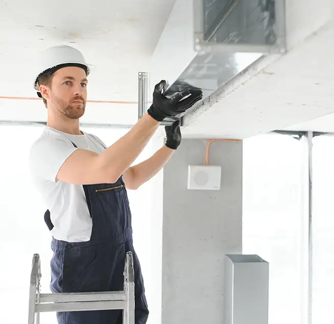 Why Homeowners & Businesses Trust Us in Warwick, RI?