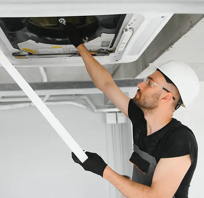 Why Homeowners & Businesses Trust Us in Warwick, RI?