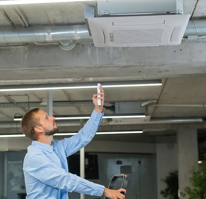 Why Homeowners & Businesses Trust Us in Warwick, RI?