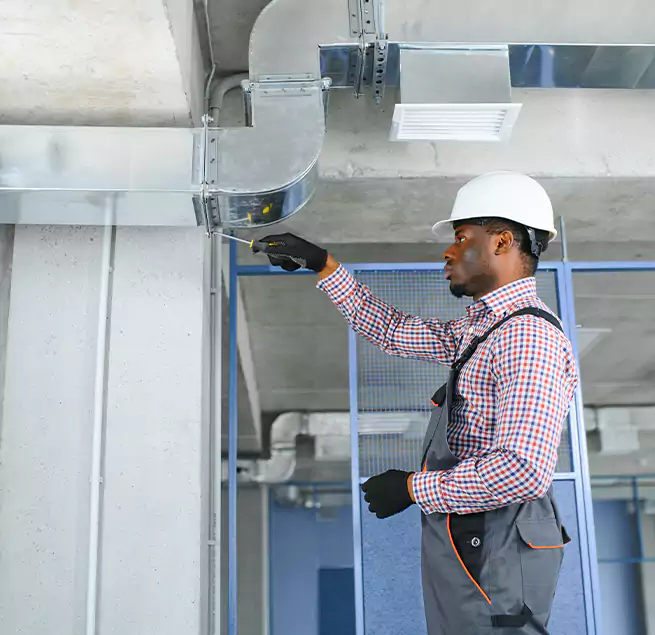 Why Homeowners & Businesses Trust Us in Warwick, RI