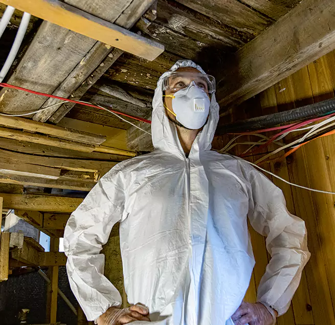 Why Homeowners & Businesses Trust Us in Warwick, RI?