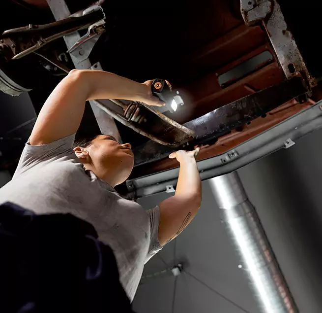 Why Homeowners & Businesses Trust Us Warwick, RI