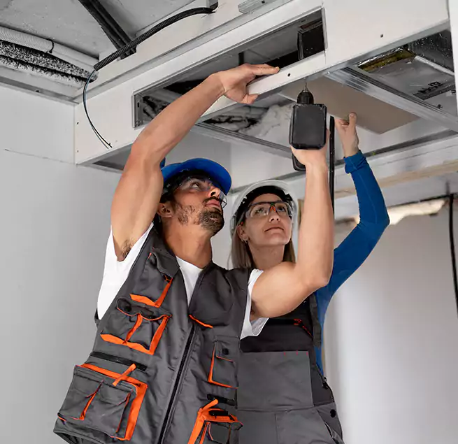 Why Homeowners & Businesses Trust Us in Warwick, RI