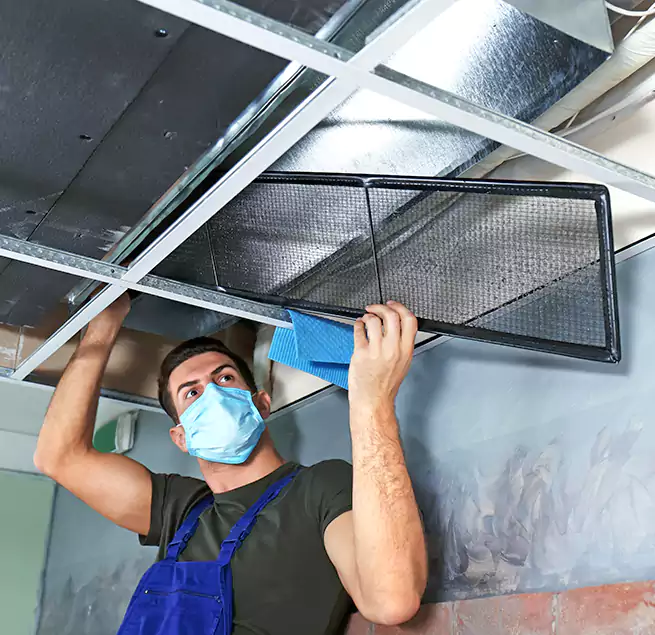 Why Homeowners Businesses Trust Us in Warwick, RI