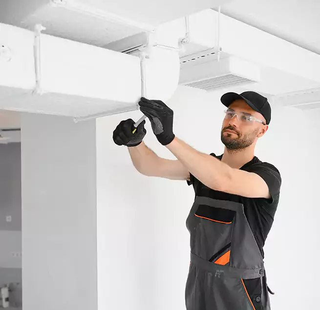 Why Homeowners Businesses Trust Us Warwick, RI