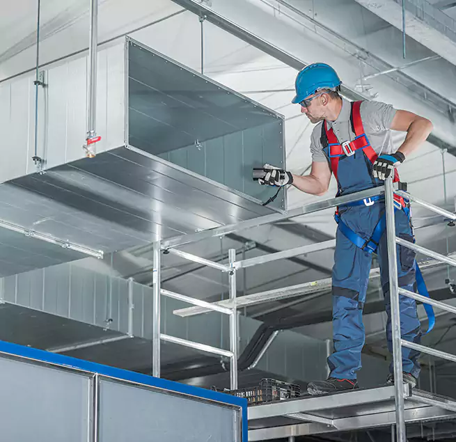 Why Homeowners & Businesses Trust Us Warwick, RI