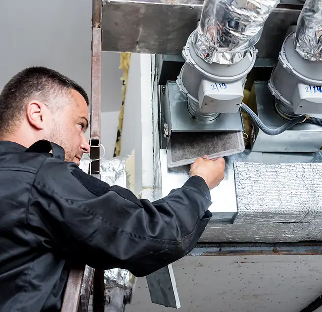 Why Homeowners & Businesses Trust Us in Warwick, RI?