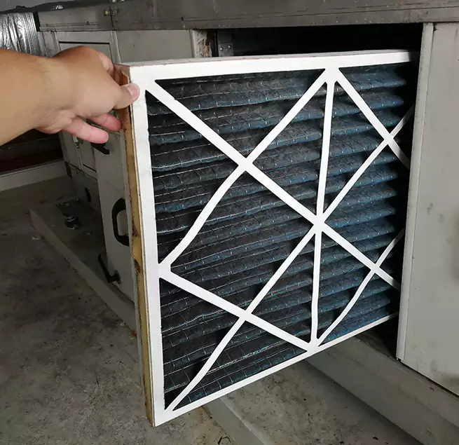 Why Homeowners & Businesses Trust Us Warwick, RI?